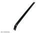Original  GUIDE DE PORTE COULISSANTE Renault TRAFIC 01-DROITE MILIEU, 7639000Q0D, 8200841767
